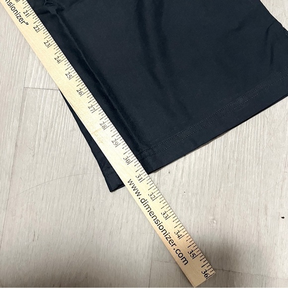 RaRe Uniforms Women’s Scrub Set SAI-2101 Dark Gray Sz XL V-Neck Drawstring NWOT - Picture 12 of 13